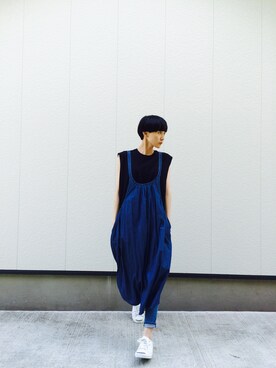 nanikaさんのコーディネート