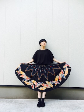 nanikaさんのコーディネート