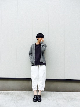 nanikaさんのコーディネート