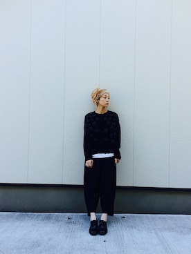 nanikaさんのコーディネート