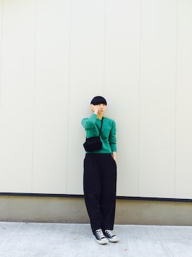 nanikaさんのコーディネート