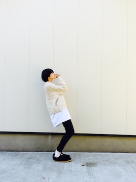 nanikaさんのコーディネート