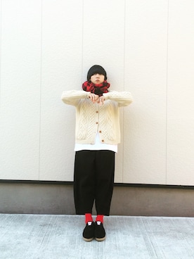 nanikaさんのコーディネート