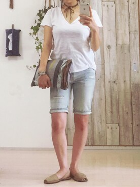 kamecoさんのコーディネート