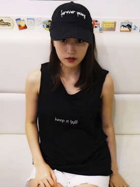 trillさんのコーディネート