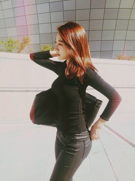 trillさんのコーディネート