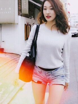 trillさんのコーディネート