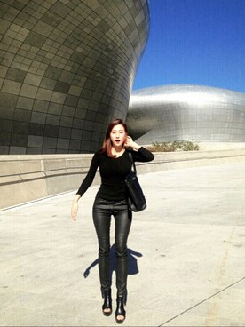 trillさんのコーディネート