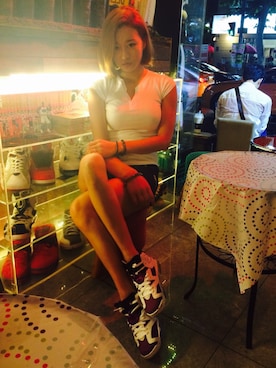 trillさんのコーディネート