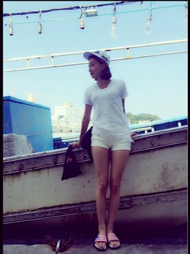 trillさんのコーディネート