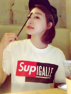 trillさんのコーディネート