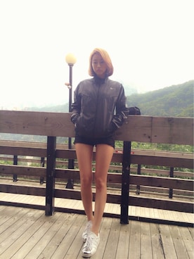 trillさんのコーディネート