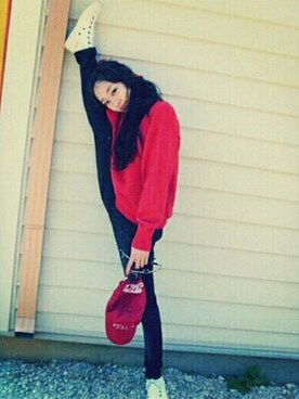 trillさんのコーディネート