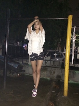 trillさんのコーディネート