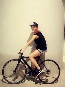 trillさんのコーディネート