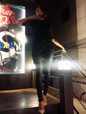 trillさんのコーディネート