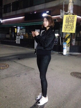 trillさんのコーディネート