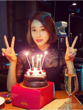 trillさんのコーディネート