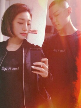 trillさんのコーディネート