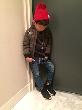 atsukunnn❤︎⍤⃝さんのコーディネート