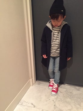 atsukunnn❤︎⍤⃝さんのコーディネート