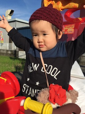 Rionaさんのコーディネート