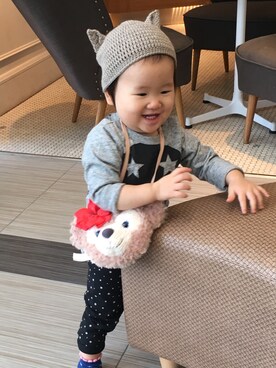 Rionaさんのコーディネート