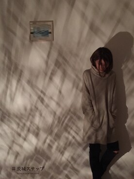 古市未来さんのコーディネート