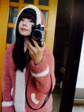 finobearさんのコーディネート