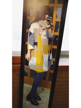 finobearさんのコーディネート