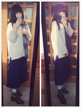 finobearさんのコーディネート