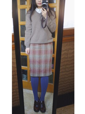 finobearさんのコーディネート