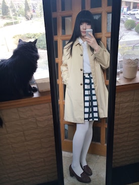 finobearさんのコーディネート