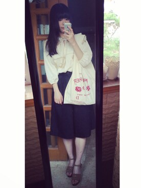 finobearさんのコーディネート