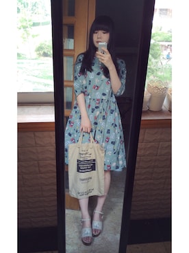 finobearさんのコーディネート