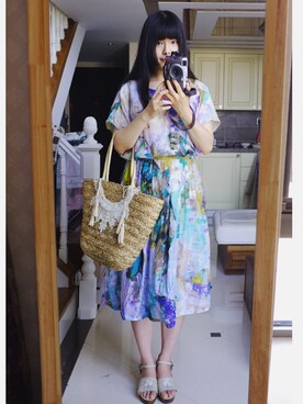 finobearさんのコーディネート