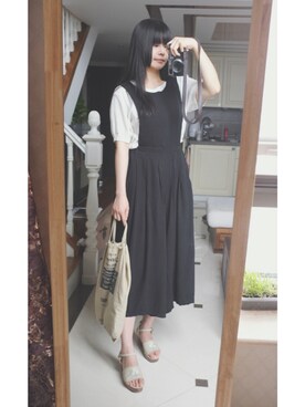 finobearさんのコーディネート