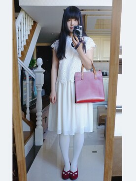 finobearさんのコーディネート