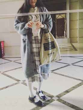 finobearさんのコーディネート