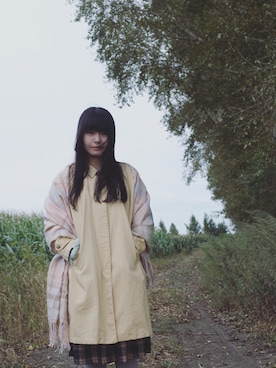 finobearさんのコーディネート