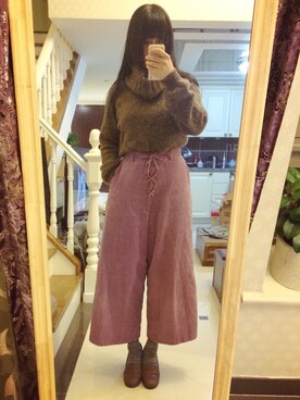 finobearさんのコーディネート