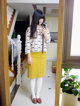 finobearさんのコーディネート