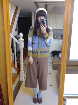 finobearさんのコーディネート