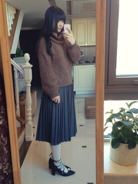 finobearさんのコーディネート