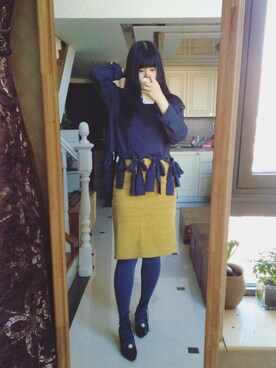 finobearさんのコーディネート