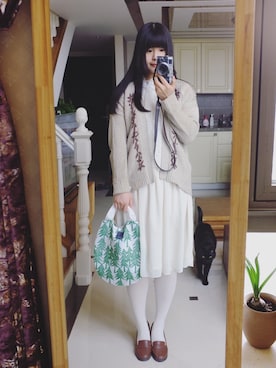 finobearさんのコーディネート