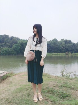 finobearさんのコーディネート