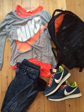 あかねさんのコーディネート