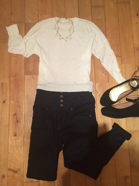 あかねさんのコーディネート