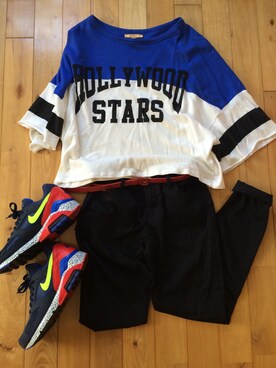 あかねさんのコーディネート